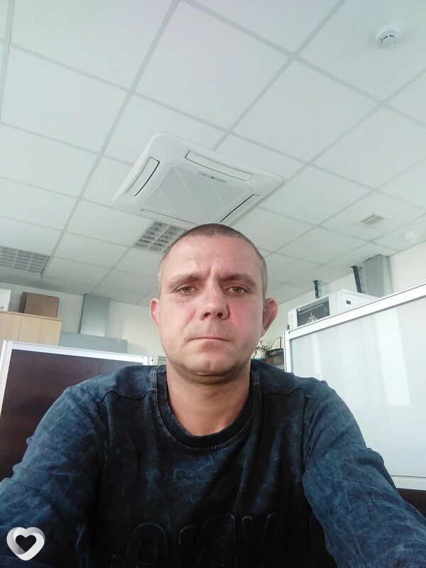 Роман, 40, Минске — анкета №2298368