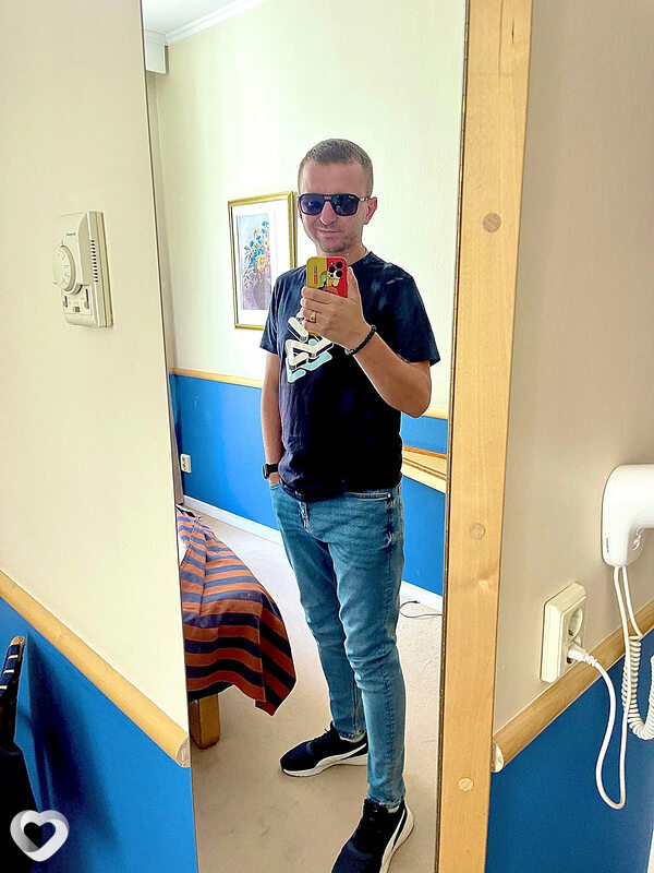 Максим, 32, Глубоком — анкета №2298369