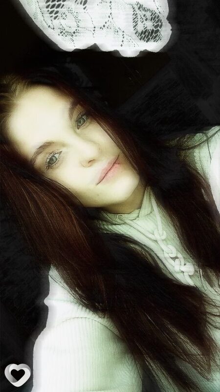 Катерина, 21, Барнауле — анкета №2298372