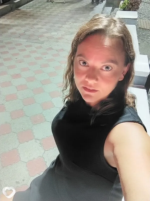 Ева, 41, Москве — анкета №2298376