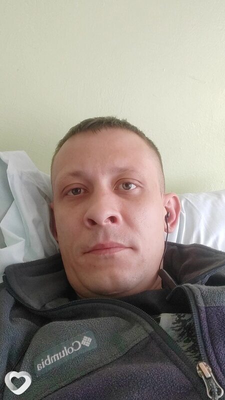 Сергей, 33, Россоши — анкета №2298380