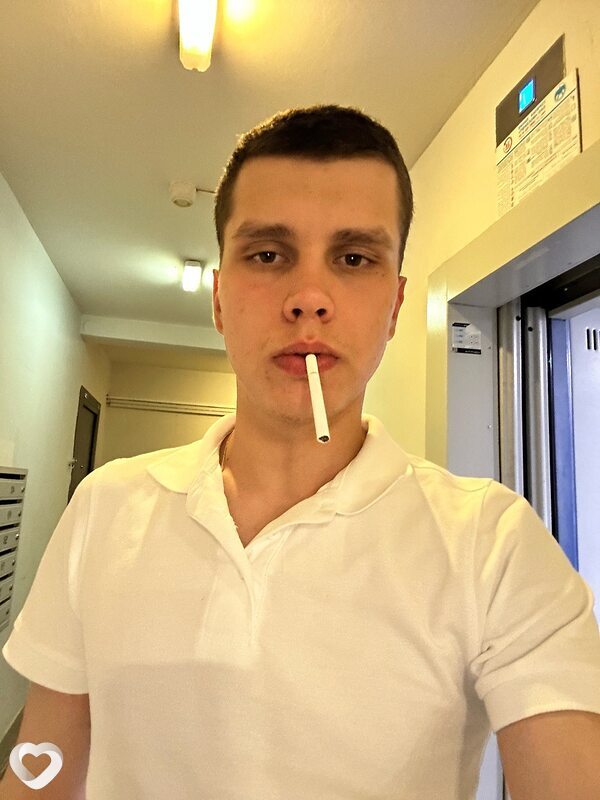 Владимир, 22, Москве — анкета №2298383