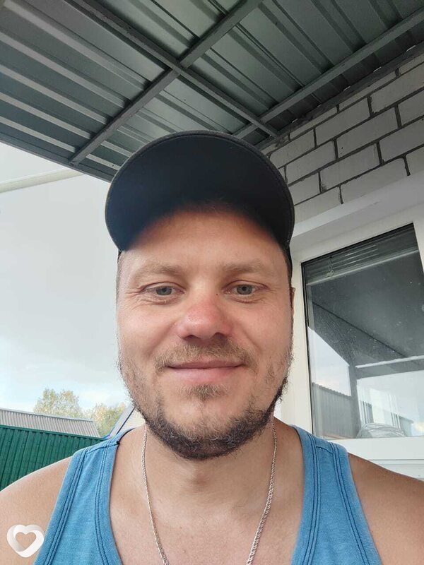Александр, 37, Саранске — анкета №2298384