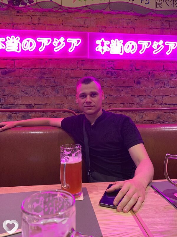 Вадим, 27, Ленинске-Кузнецком — анкета №2298388