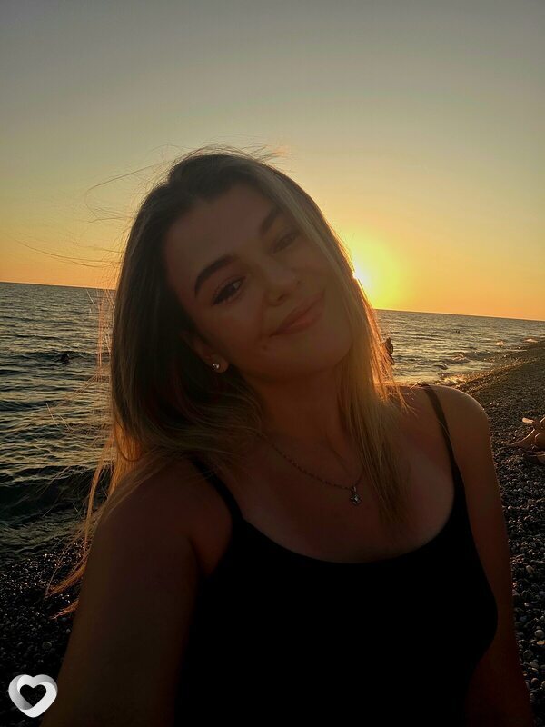 Екатерина, 20, Ставрополе — анкета №2298391
