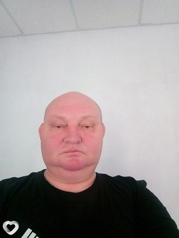 Сергей, 55, Шахтах — анкета №2298502