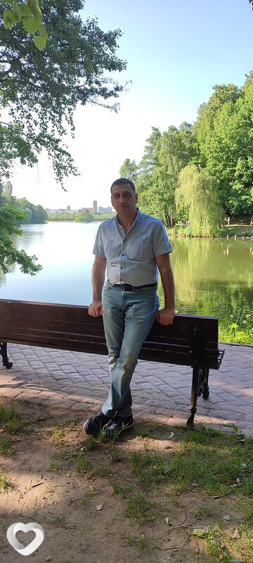 Марат, 45, Москве — анкета №2298509