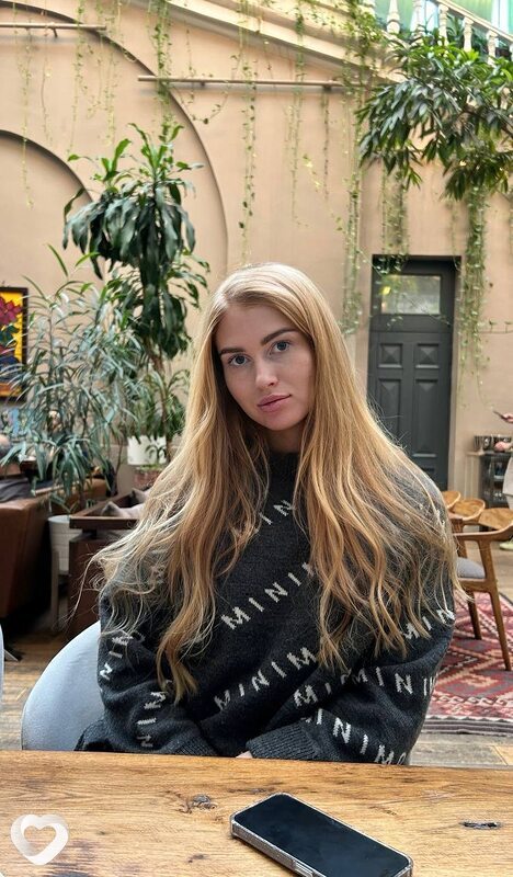Анастасия, 24, Краснодаре — анкета №2298510