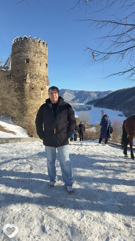 Олег, 38, Краснодаре — анкета №2298515