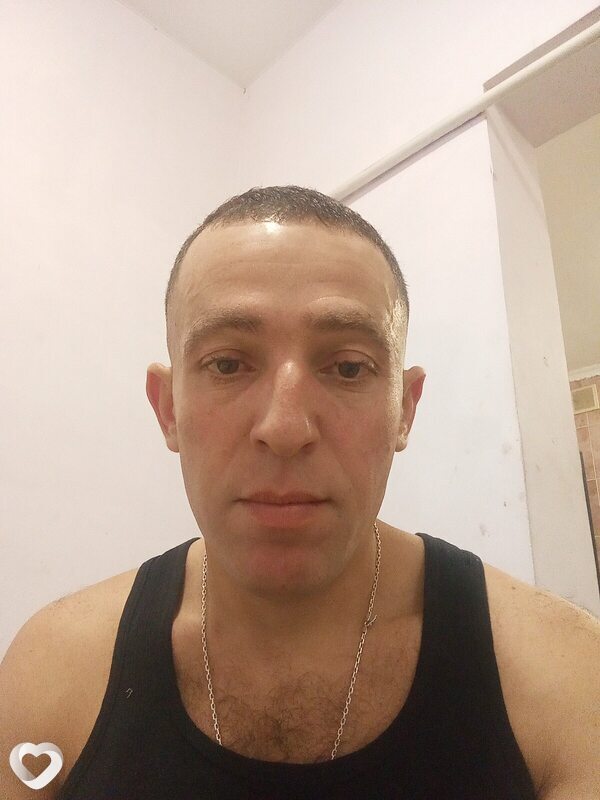 Ваган, 39, Павловск (Воронежская Обл) — анкета №2298568