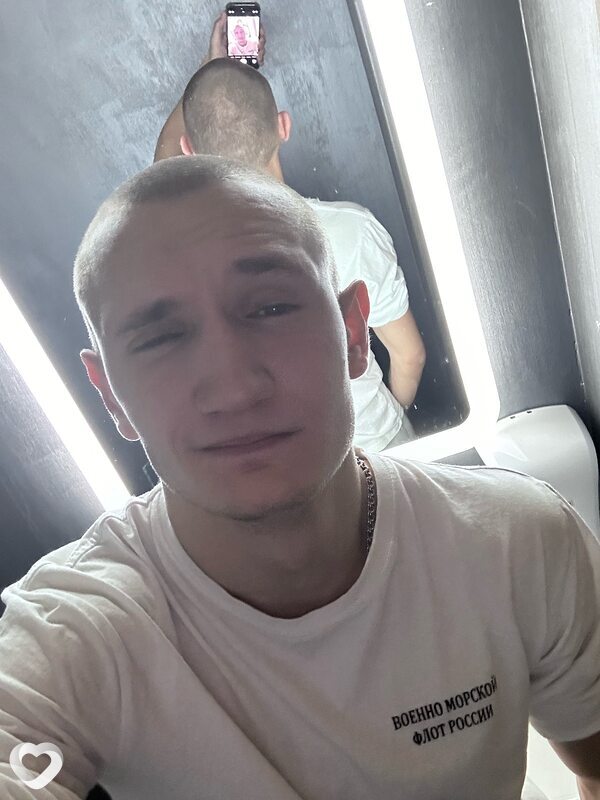 Иван, 22, Нижнем Новгороде — анкета №2298570