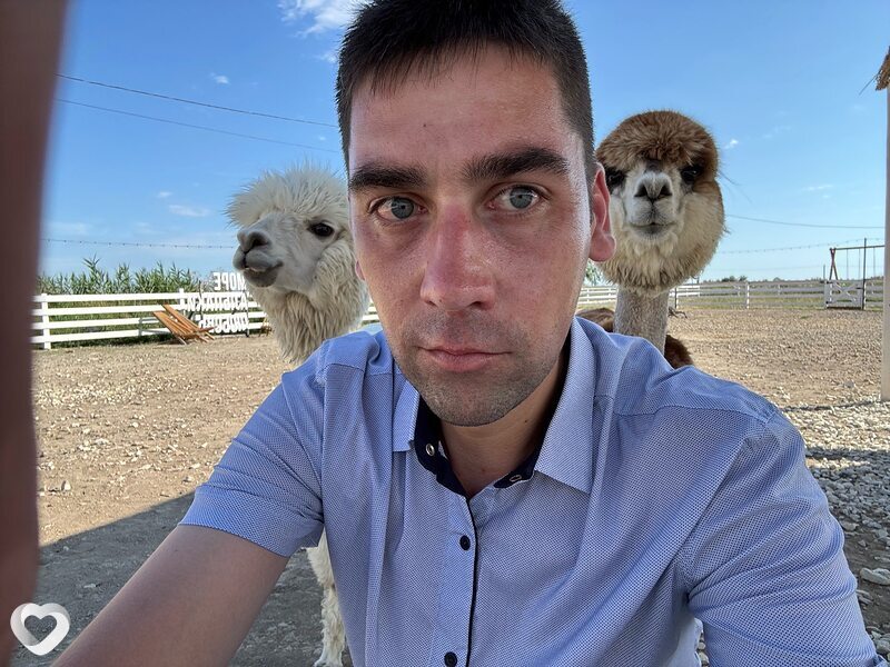 Егор, 35, Анапе — анкета №2298584