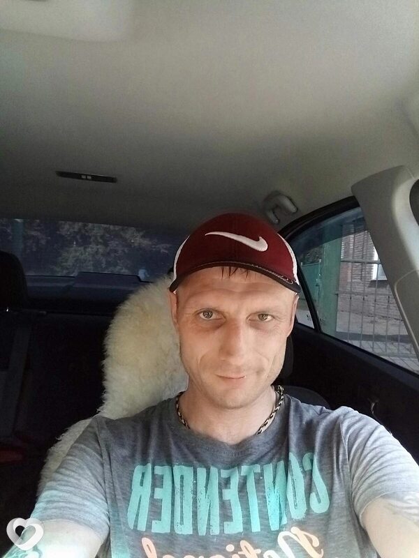 Максим, 42, Ачинске — анкета №2298585