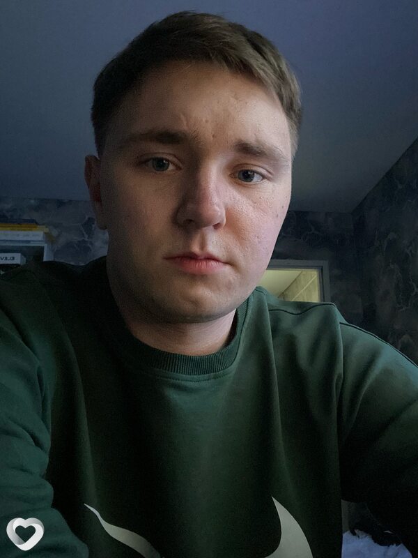 Алексей, 27, Петропавловске — анкета №2298590