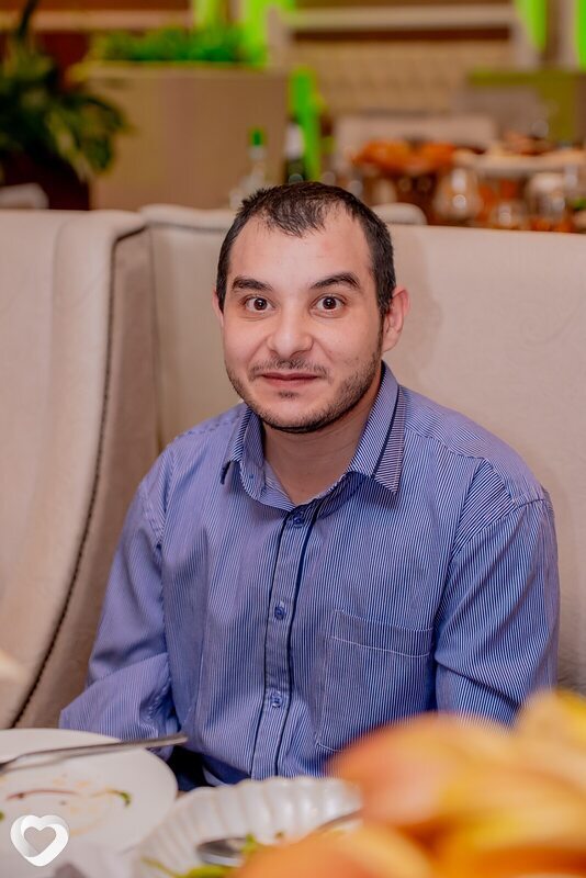 Арут, 28, Ставрополе — анкета №2298395
