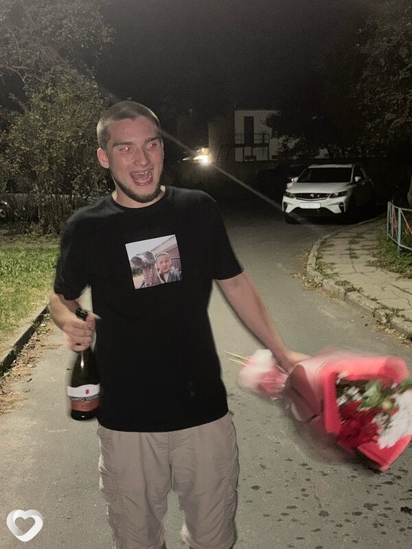 Артем, 19, Бресте — анкета №2298404
