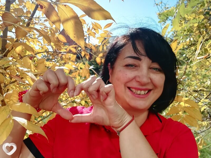 Алла, 52, Москве — анкета №2298406