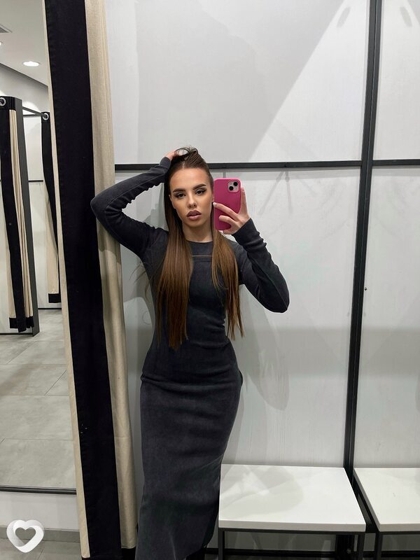 Виола, 24, Твери — анкета №2298415