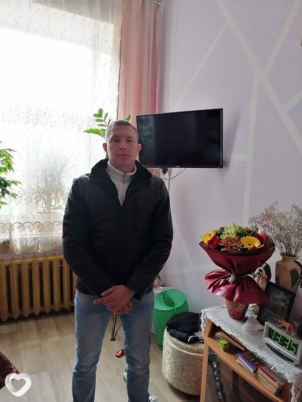 Александр, 36, Москве — анкета №2298269