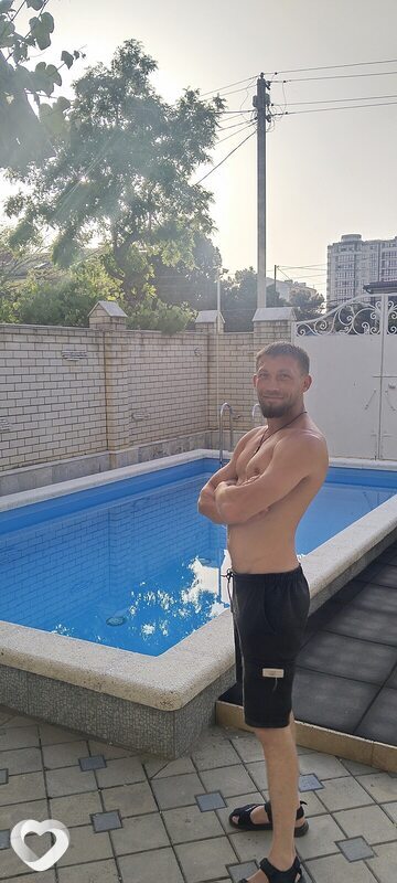 Александр, 31, Новороссийске — анкета №2298273