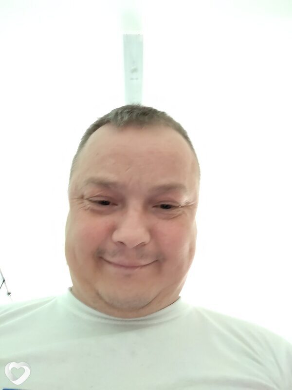 Михаил, 41, Санкт-Петербурге — анкета №2298279