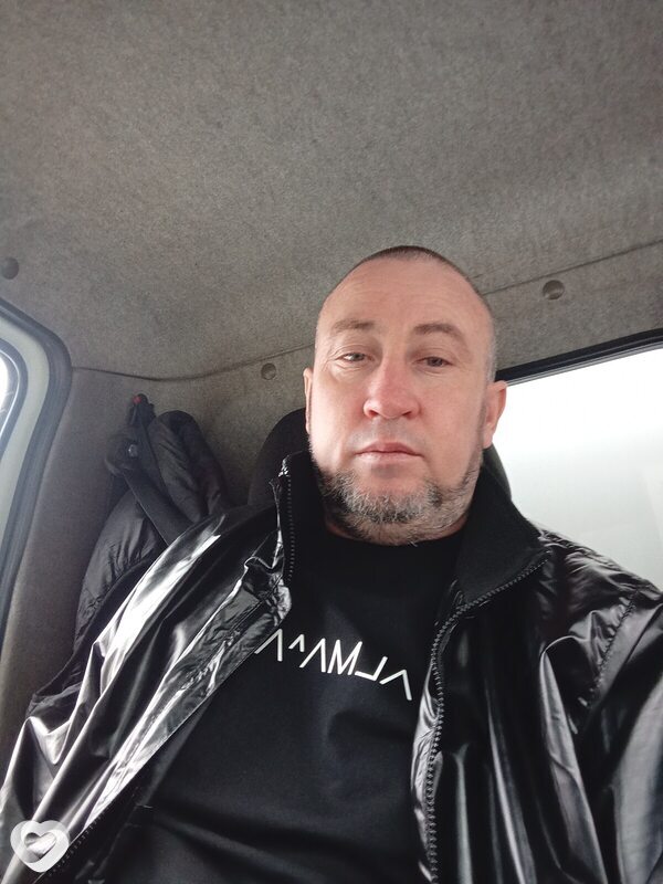 Андрей, 41, Павлодаре — анкета №2298283