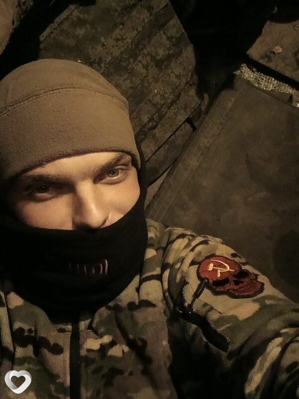 Олежа, 28, Брянске — анкета №2298286