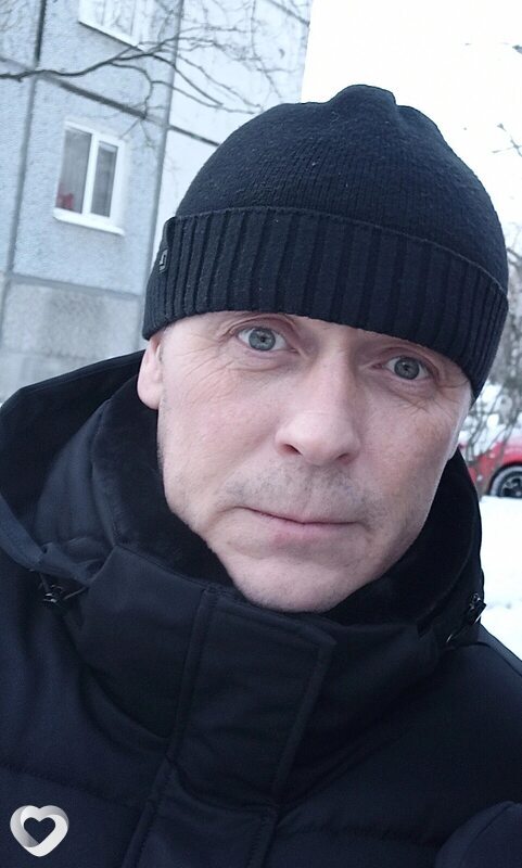 Саша, 50, Северодвинске — анкета №2298292