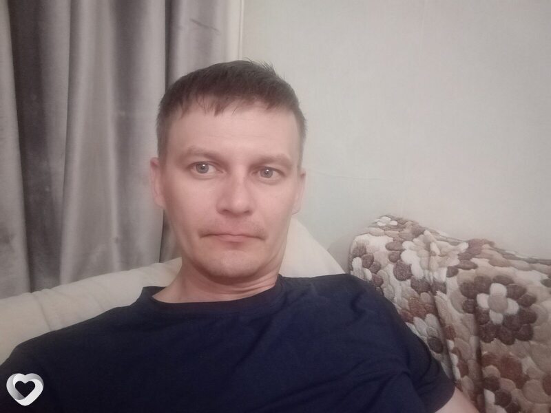 Артём, 42, Красноярске — анкета №2298472