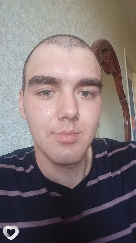 Сергей, 27, Луганске — анкета №2298474