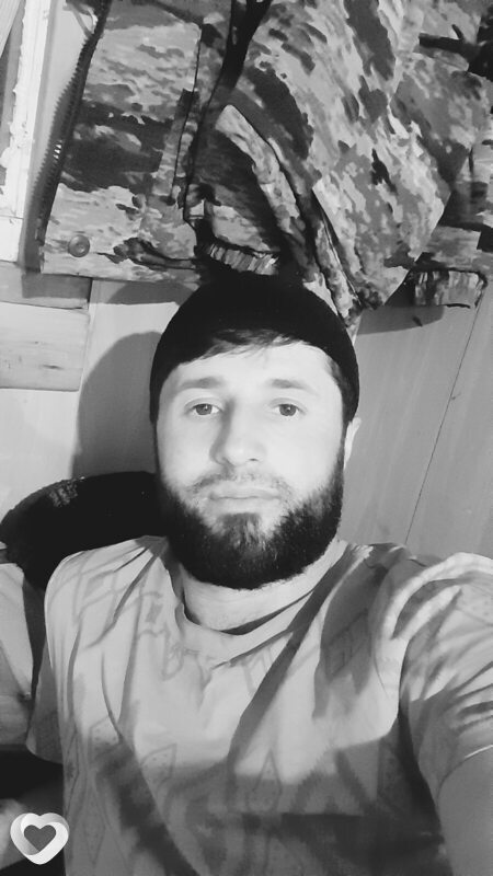 Вадим, 30, Екатеринбурге — анкета №2298475