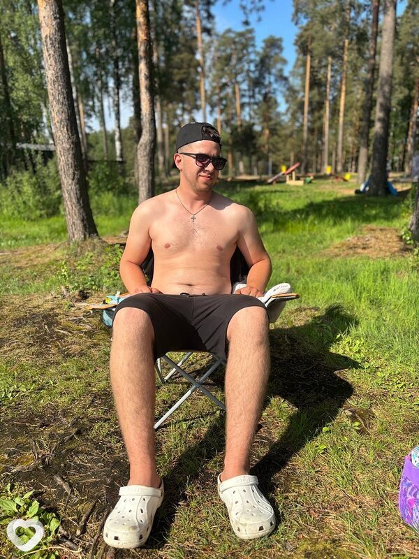 Егор, 22, Санкт-Петербурге — анкета №2298485