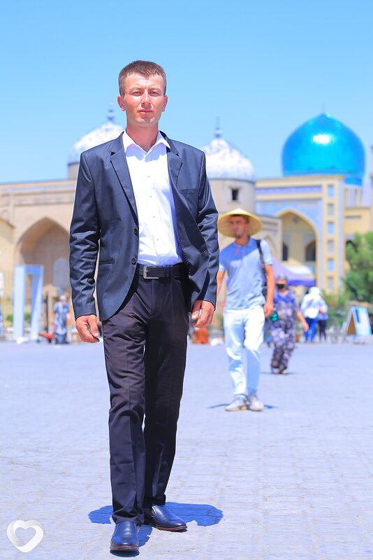 Sanjar, 26, Самаре — анкета №2298443