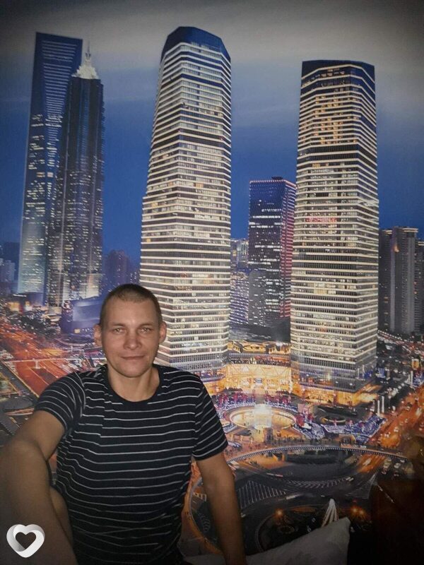 Анатолий, 44, Нижневартовске — анкета №2298444