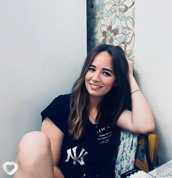 Карина, 31, Самаре — анкета №2298450