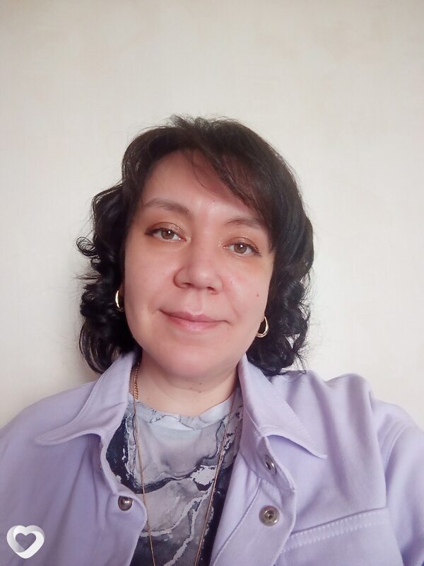 Лилия, 46, Самаре — анкета №2298459