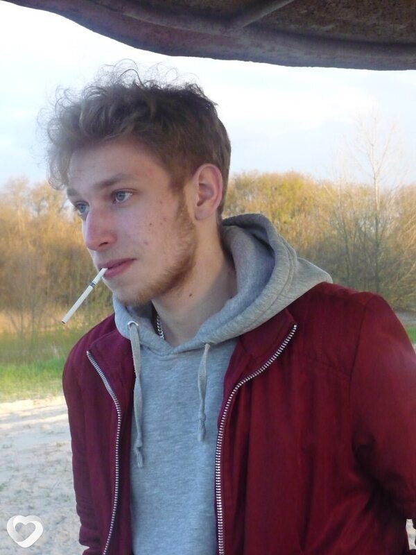 Илья, 23, Волковыске — анкета №2298463