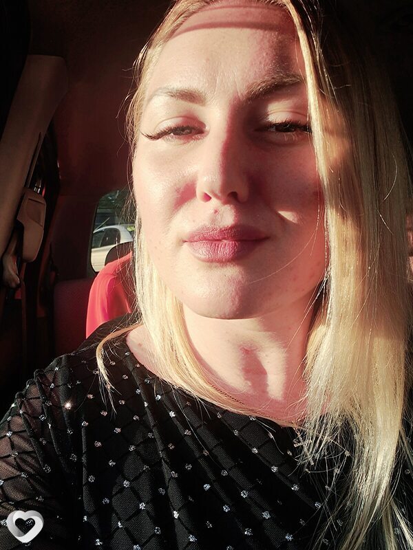 Милана, 34, Краснодаре — анкета №2298466
