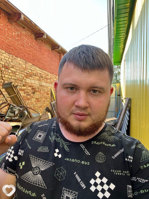 Олег, 28, Белебее — анкета №2298524