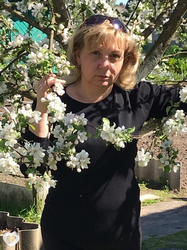 Ирина, Удомля