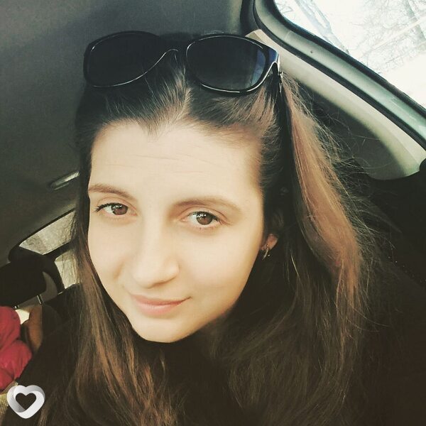 Дарья, 33, Санкт-Петербурге — анкета №2298542