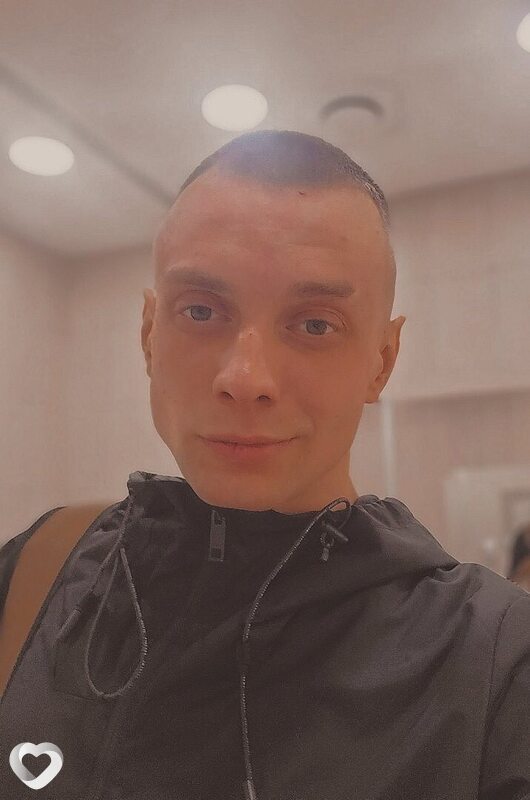 Антон, 30, Няндоме — анкета №2298543