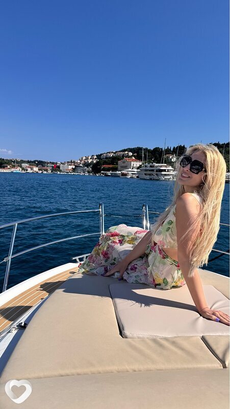 Алиса, 42, Междуреченске — анкета №2298550