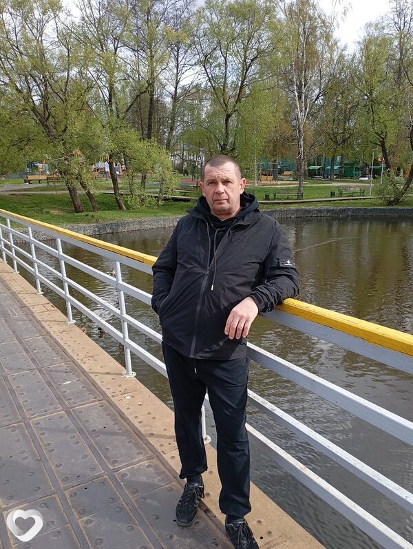 Александр Носик, 53, Сальске — анкета №2298557