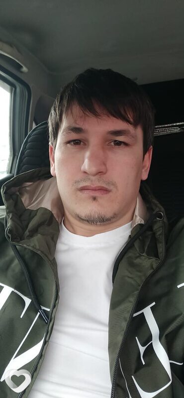 Зелимхан, 32, Старой Купавне — анкета №2298558