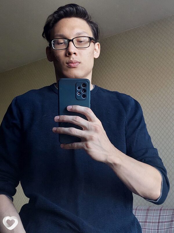 Юл, 27, Уфе — анкета №2298619
