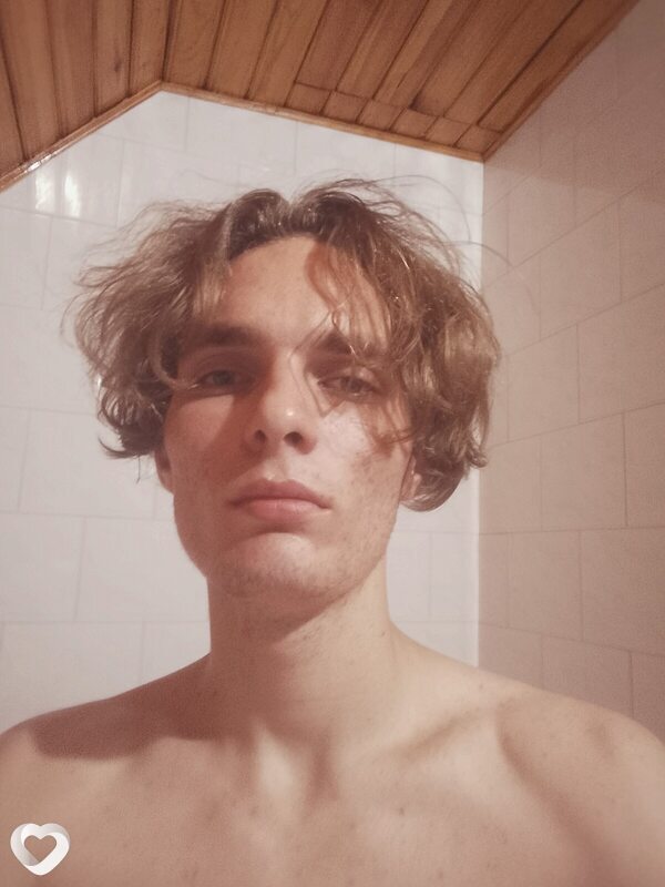 Виктор, 20, Ставрополе — анкета №2298622