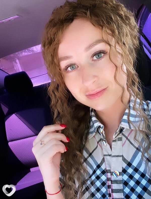 Анна, 47, Новосибирске — анкета №2298625