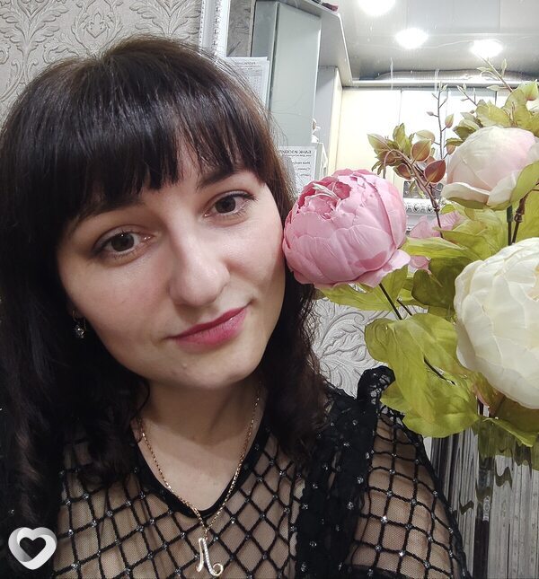 Любовь, 40, Северодвинске — анкета №2298634