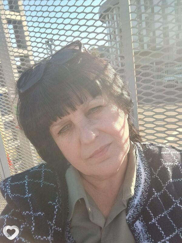 Ирина, 59, Домодедово — анкета №2298640